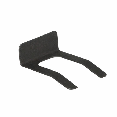 Clip fixation moteur vanne 3 v - DE DIETRICH CHAPPEE : 711503200