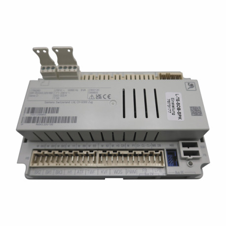 Platine régulation sob.te.l - DE DIETRICH CHAPPEE : 7668839