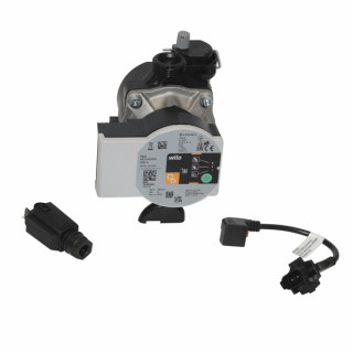 Circulateur PARA RSL KU 15-130/6-50 SCA-9H - DE DIETRICH CHAPPEE : 7814288