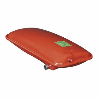 Vase expansion à membrane - VIESSMANN : 7817485