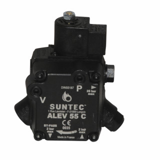 Pompe fioul sunt alev55c - GEMINOX : 8718578021