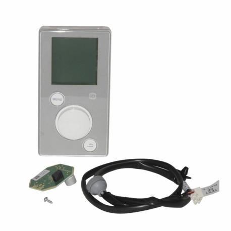 Kit reserve de marche - ATLANTIC : 965450