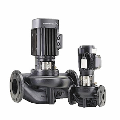 Pompe TP 32-50/2 A-O-A-BQQE-AW1 - GRUNDFOS : 98346590