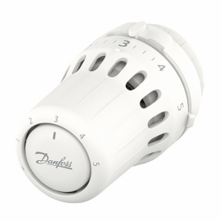 Tête React sonde intégrée - DANFOSS : 015G3090