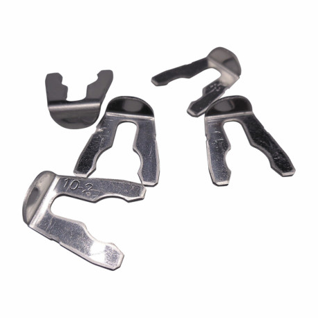 Clip 10.3 (X 5) - DE DIETRICH CHAPPEE : S100814