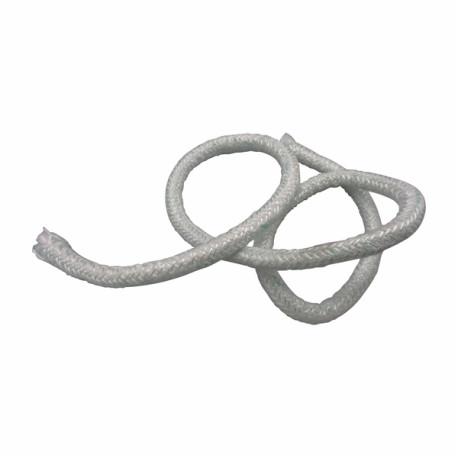 Tresse ronde blanc d-16 le met - CHAPPEE : S17000198