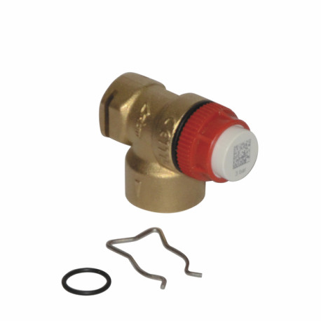 Soupape - VAILLANT : 0020199071