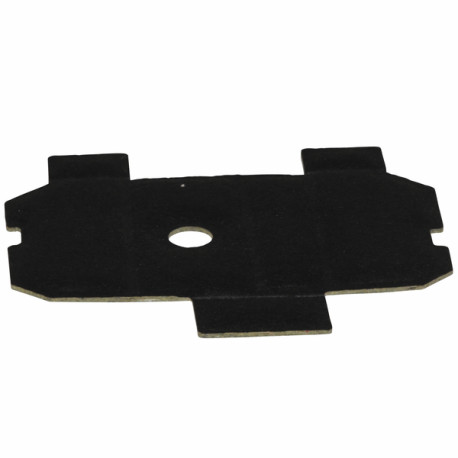 Isolation phonique/boîte à air - CUENOD : 13019512