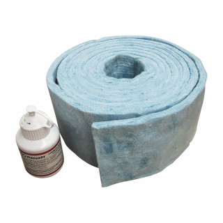 Isolation rampe gaz - GEMINOX : 5181396