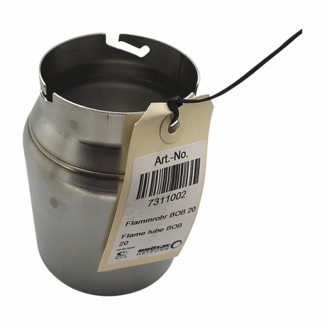 Bol recirculation bob 20 - CHAPPEE : 7311002