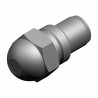 Gicleur fioul 0.45gph 80gr HR DANFOSS - BOSCH : 7736604057
