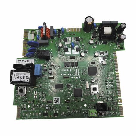 Pcb cu-gh17-vsn5 - CHAPPEE : 7803381