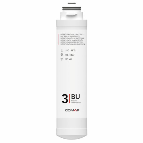 Cartouche fibres creuses pour AQUATIS, filtration 0,1 µm - COMAP : Q112022001