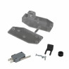 Kit micro interrupteur fugas - BIASI : BI1011505