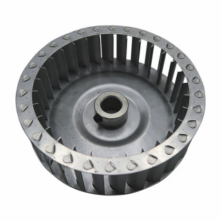 Turbine tlr 108x32 l e 4 12,7 - CHAPPEE : S58409964