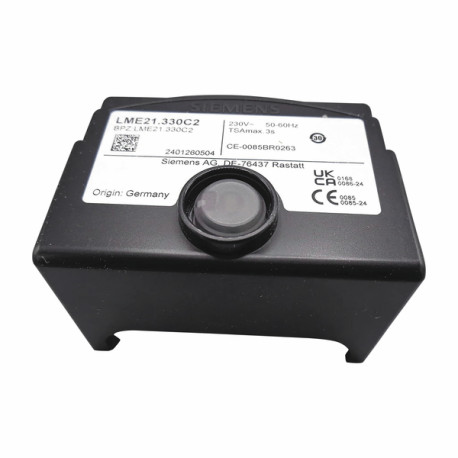 Bloc actif lme21.330a2 - CHAPPEE : S58539973