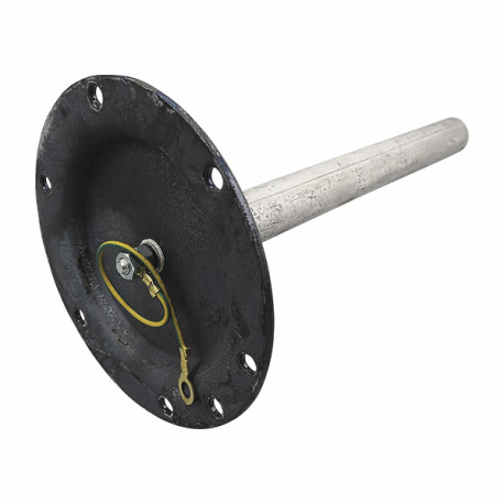 Ensemble trappe de visite mutine - CHAPPEE : S6603403001