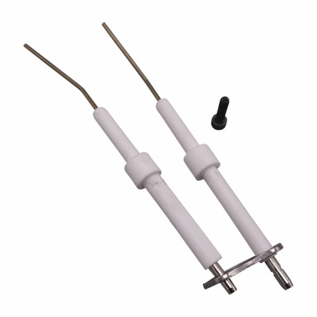 Jeu d'electrodes o-42us 40kw - CHAPPEE : SRN994156