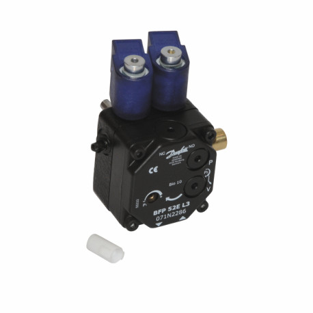 Pompe, pompe à huile - VAILLANT : 0020130952