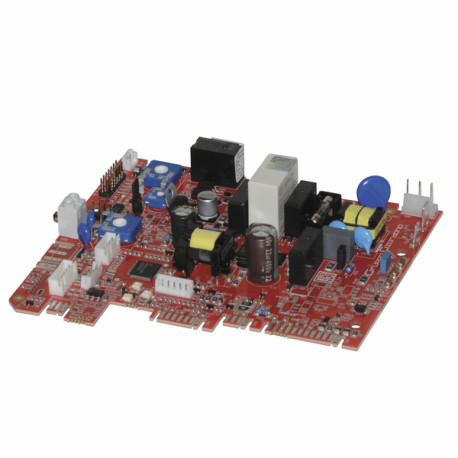 Carte de gestion - RIELLO : 20069541