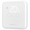 Thermostat d'ambiance DT4  x001F filaire on/off - Blanc - HONEYWELL HOME : DT40WT20