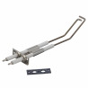 Électrode d'allumage double - HOVAL : 6006035