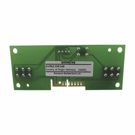 Carte electronique interface - CHAPPEE : 710028100