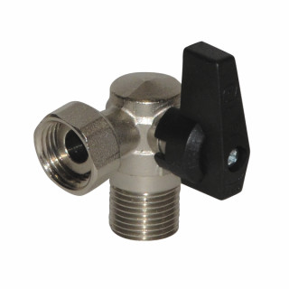 Robinet entree ef - DE DIETRICH CHAPPEE : 710227300