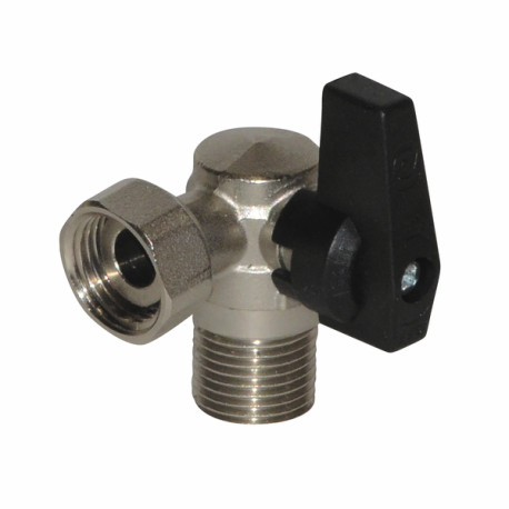 Robinet entree ef - DE DIETRICH CHAPPEE : 710227300