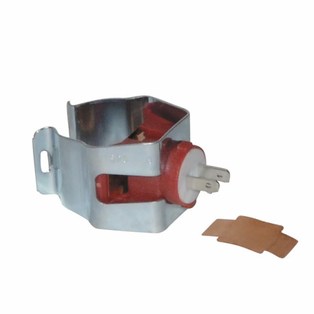 Sonde depart chauffage - DE DIETRICH CHAPPEE : 711504600