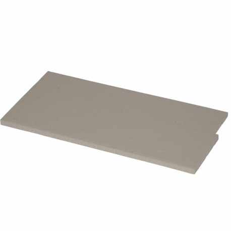 Isolation laterale caisson - DE DIETRICH CHAPPEE : 711578000