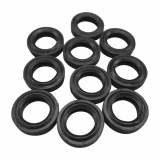 Joint échangeur sanitaire - DE DIETRICH CHAPPEE : 7656939