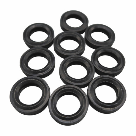 Joint échangeur sanitaire - DE DIETRICH CHAPPEE : 7656939