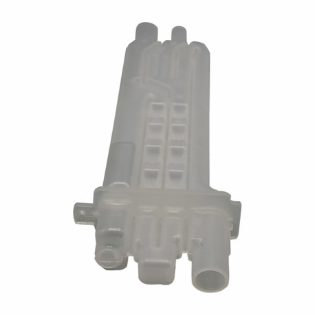 Siphon hydraulique H220 - DE DIETRICH CHAPPEE : 7658064