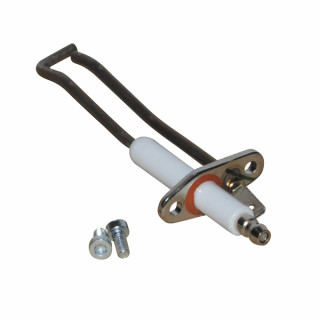 Électrode allumage - DE DIETRICH CHAPPEE : 7705879