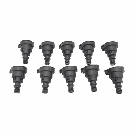 Capteur de pression - DE DIETRICH CHAPPEE : 7723716