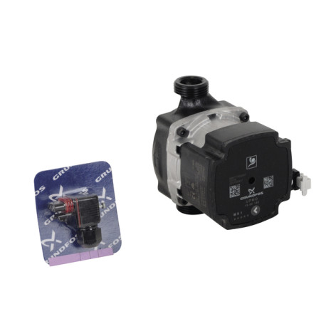 Circulateur UPMO 15-60-130 - DE DIETRICH CHAPPEE : 7776047