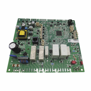 Carte lms 14 35-65 - DE DIETRICH CHAPPEE : 7820256