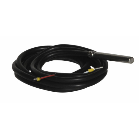 Sonde panneau solaire fkp 6 - DE DIETRICH CHAPPEE : 7837229