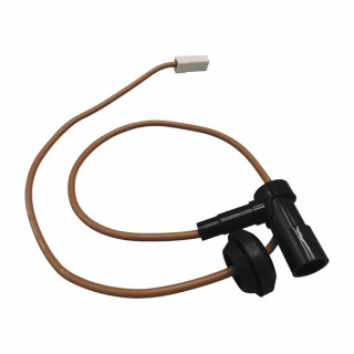 Câble ionisation lg 535mm - DE DIETRICH CHAPPEE : 7858300