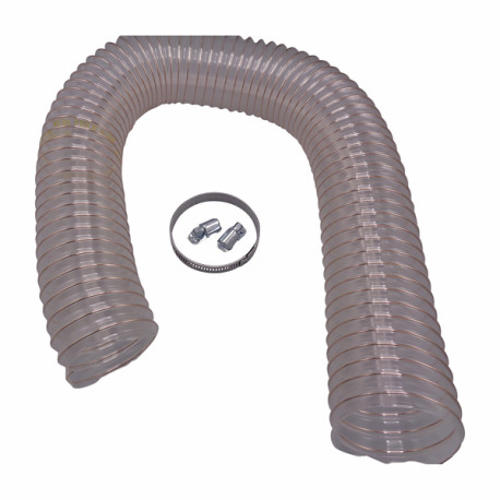 Gaine complete 120ff - DE DIETRICH : 83888856