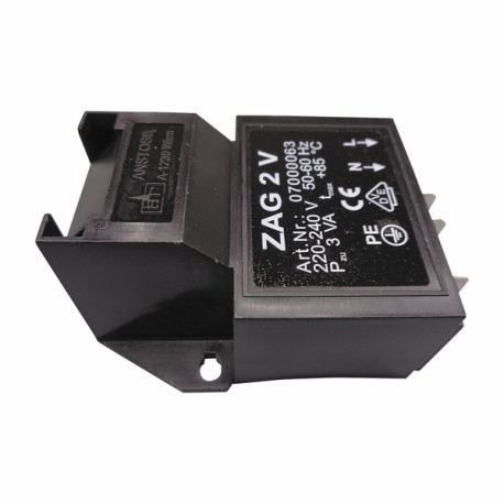 Allumeur 2v - DE DIETRICH CHAPPEE : 843522