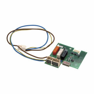 Module FM241/CMM210 vanne de mélange - BOSCH : 8732907700