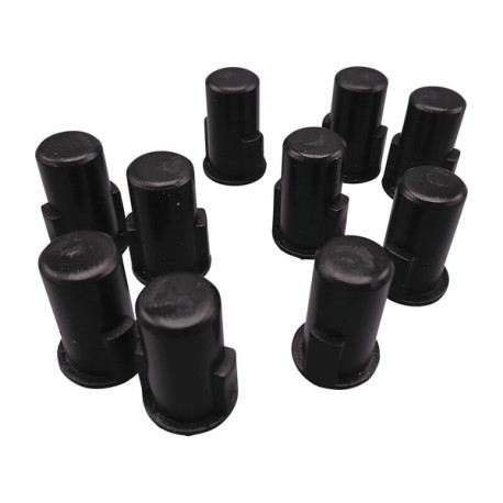 S/e accouplement (X 10) - DE DIETRICH CHAPPEE : 97902600