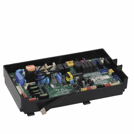 Circuit imprimé principal - LG : EBR50644601