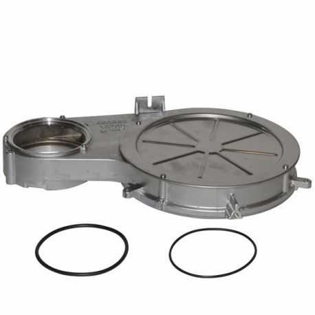 Capteur fumée complet cd25 après 07 - FRISQUET : F3AA40952