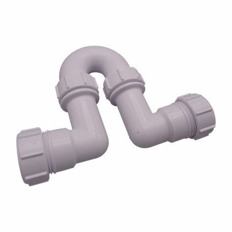 Siphon modele "p" ø 32 - DE DIETRICH : S100552