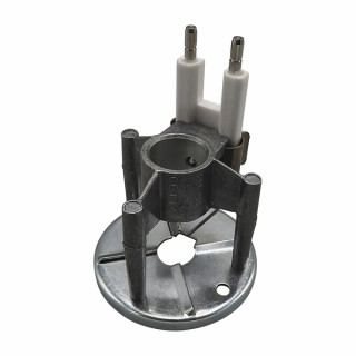 Groupe accroche flamme - DE DIETRICH CHAPPEE : S20018540