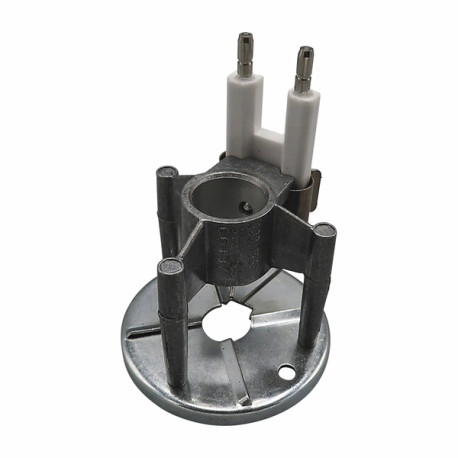 Groupe accroche flamme - DE DIETRICH CHAPPEE : S20018540