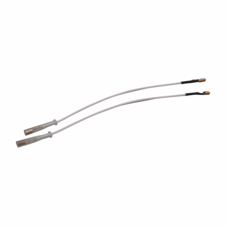 Connexion electrode (X 2) - DE DIETRICH CHAPPEE : S20018544